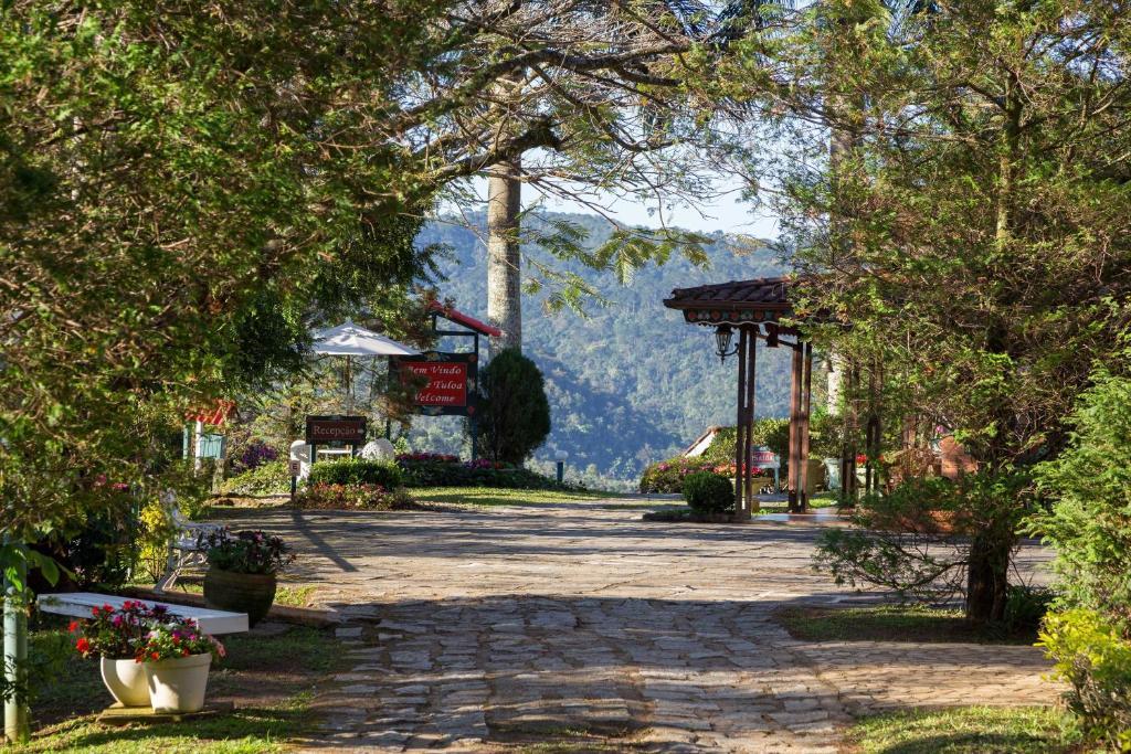 佩尼多 埃什特雷拉印度旅馆酒店 外观 照片