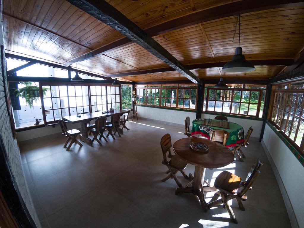 佩尼多 埃什特雷拉印度旅馆酒店 外观 照片